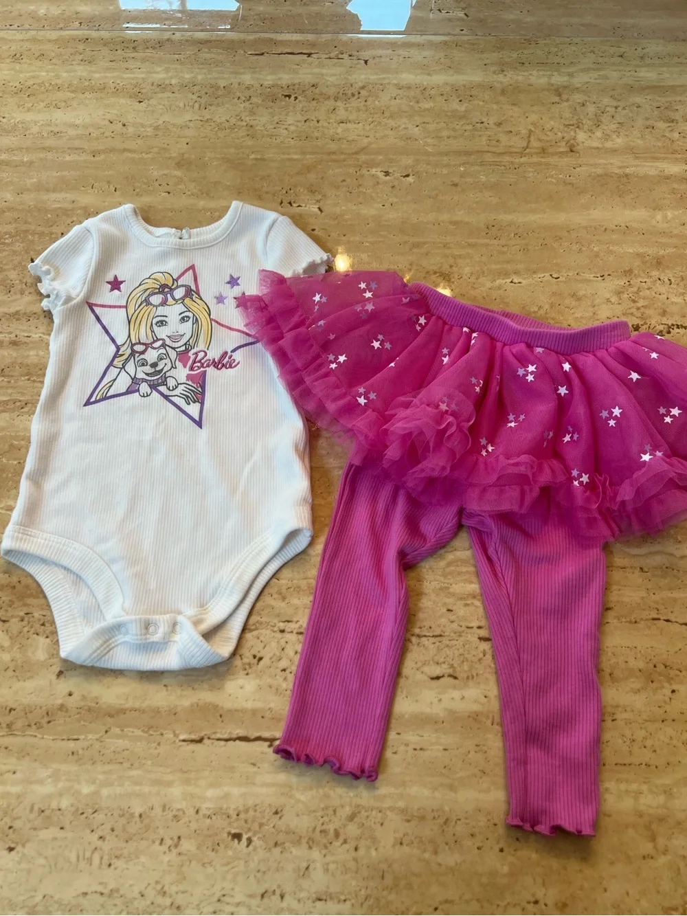 Girls 12 Months Clothing Bundle